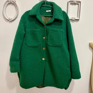 پالتو تدی آستردار