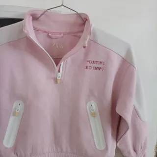 کراپ دخترانه 98