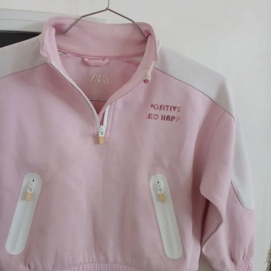 کراپ دخترانه 98