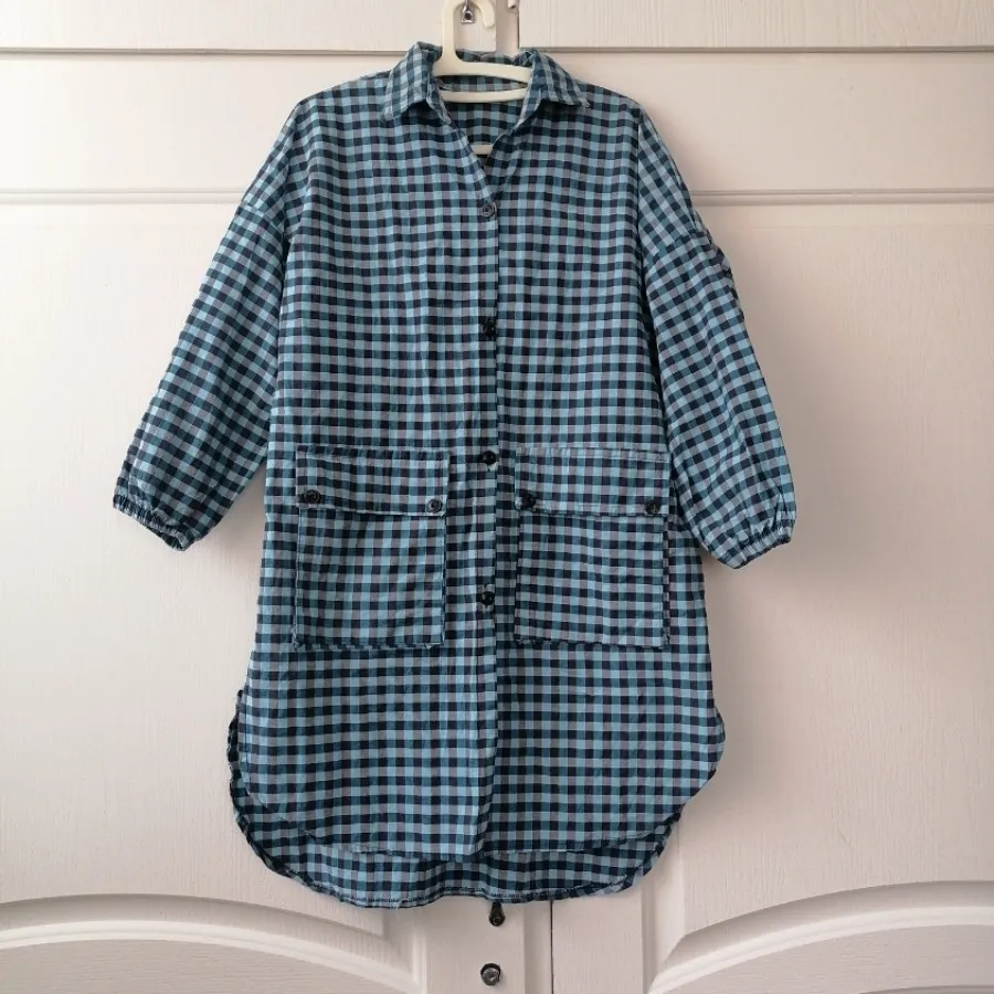 هودی کاملا نخی فری سایز