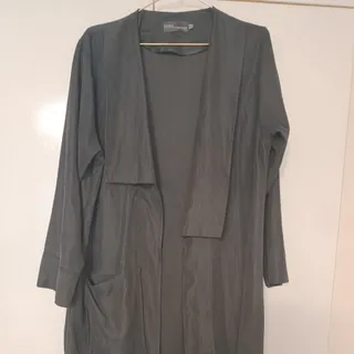 مانتو سوییت مشکی