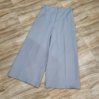 شلوار پارچه