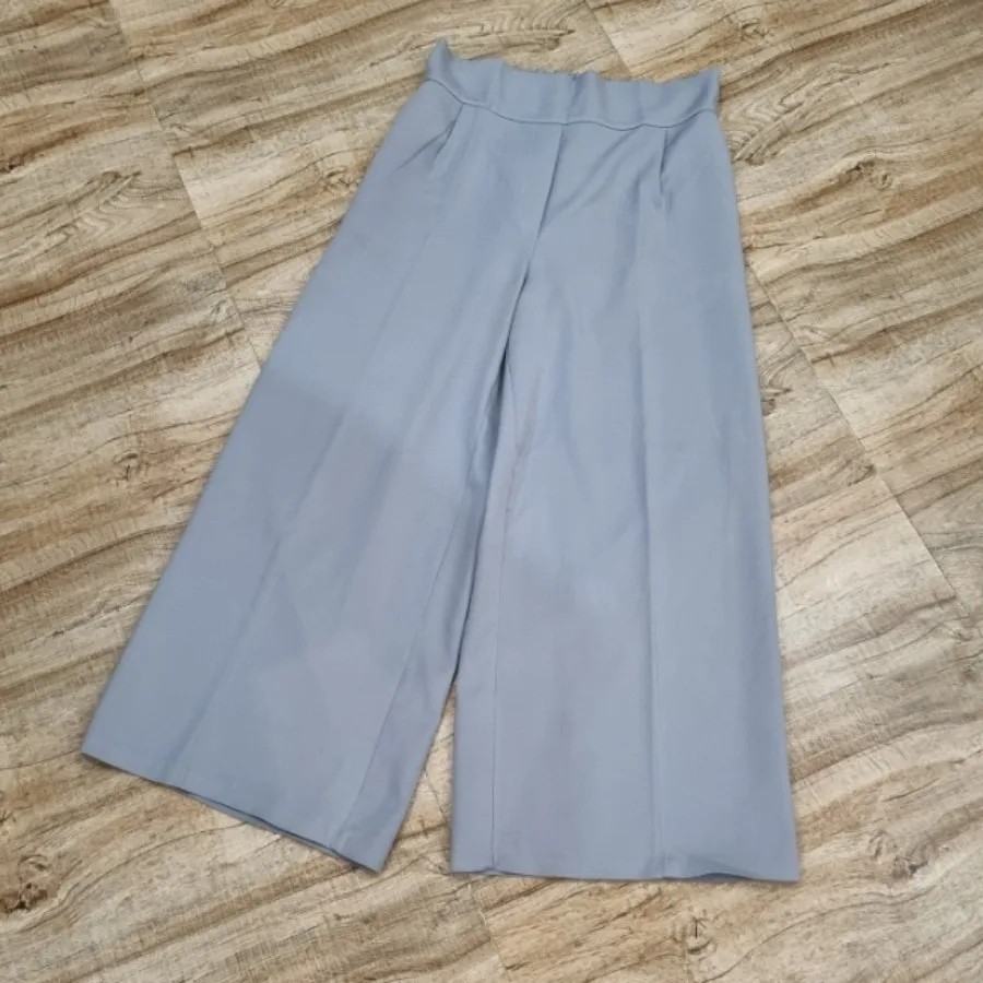 شلوار پارچه