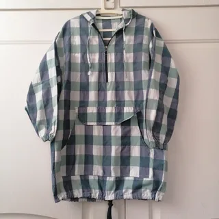 هودی کاملا نخی فری سایز