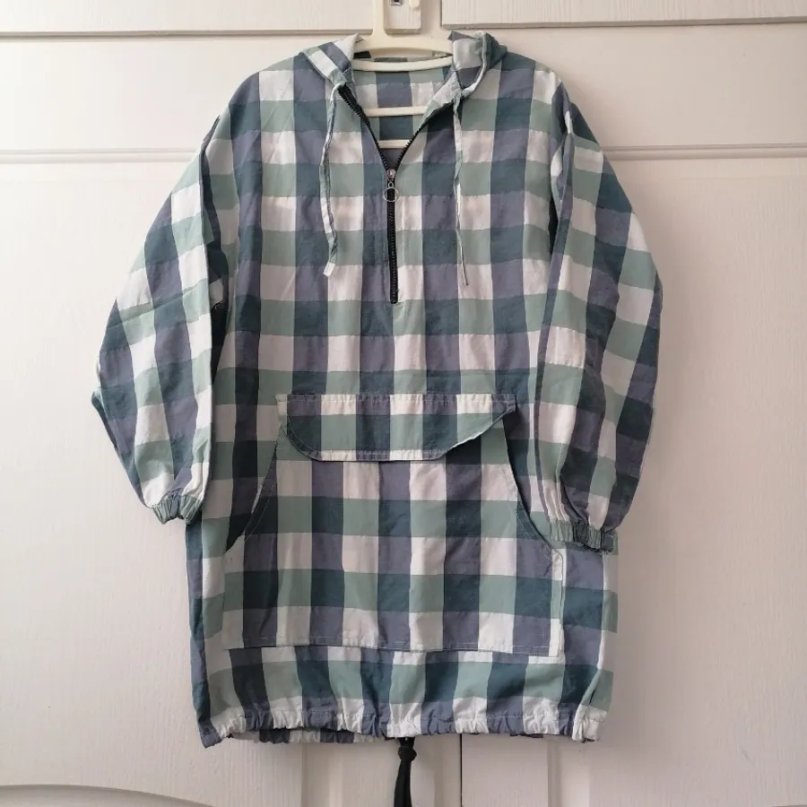 هودی کاملا نخی فری سایز