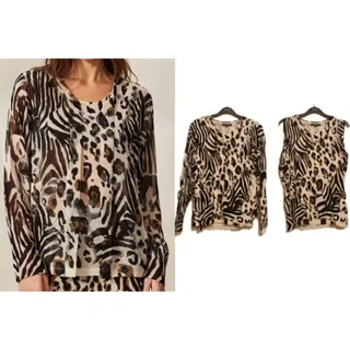 زیر و رو خارجی(2تکه)US