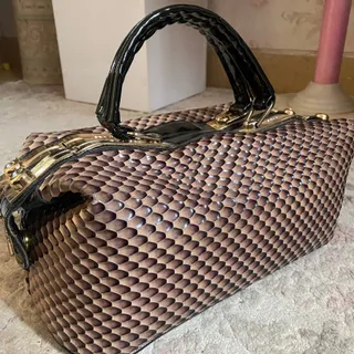 کیف پوست ماری