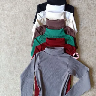 بلوز یقه اسکی