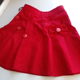 دامن دخترانه 65