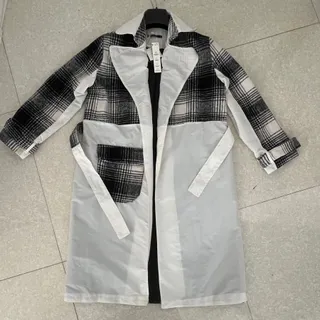 بارانی فوق العاده شیک