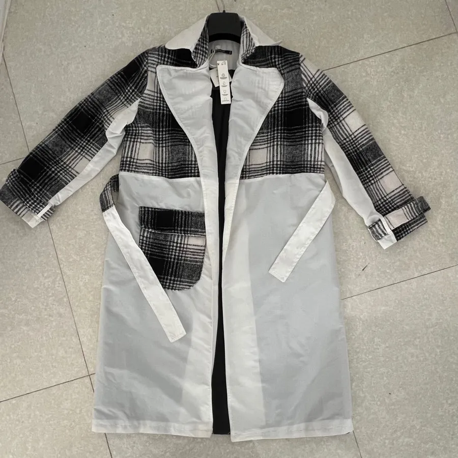 بارانی فوق العاده شیک