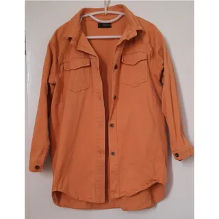 شومیز جین پاییزه