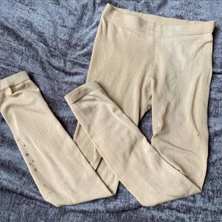 لگ ساپورت رنگ پا