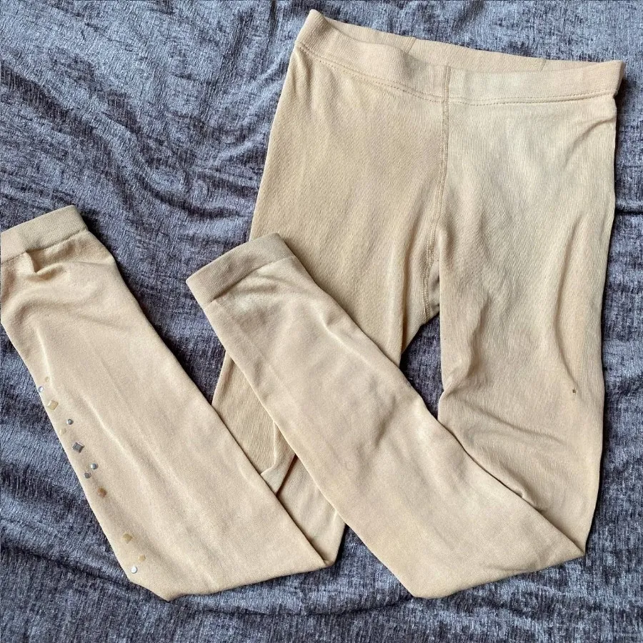 لگ ساپورت رنگ پا