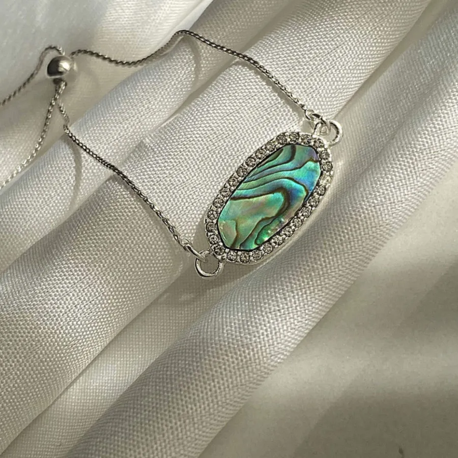 دستبندصدف الابون اورجینال