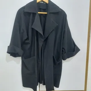 کت زنانه اورسایز