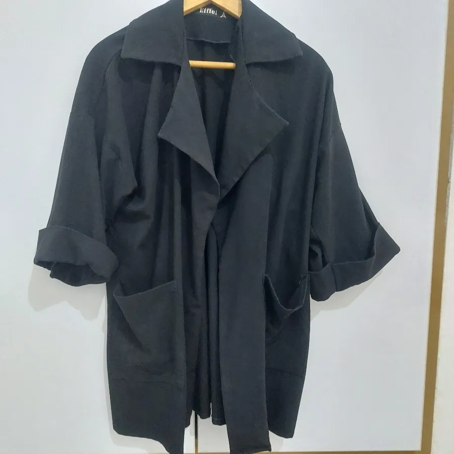 کت زنانه اورسایز