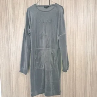 هودی مانتویی لانگ اسمارا