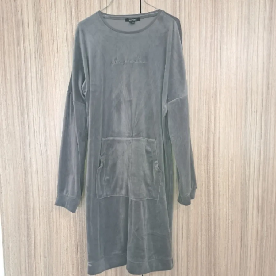 هودی مانتویی لانگ اسمارا