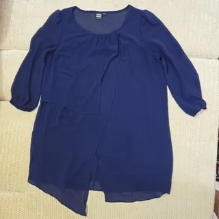 تونیک آستین سه ربع