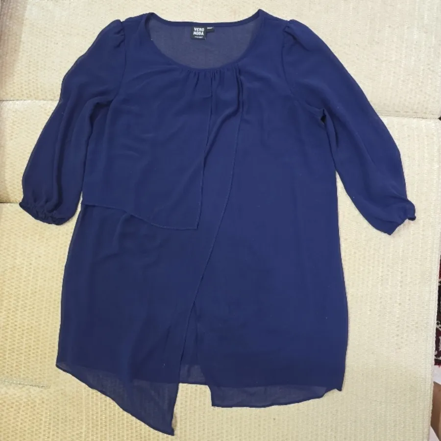 تونیک آستین سه ربع