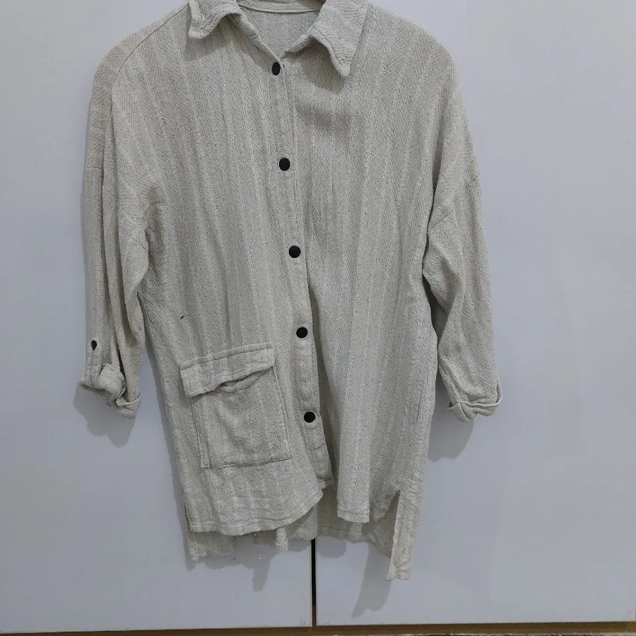 شومیز زنانه لخت و نرم