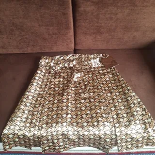 دامن برند اسپانیایی