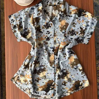 شومیز مجلسی H&M