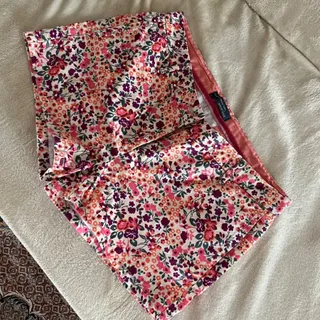 شلوارک خارجی