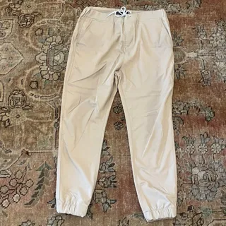 شلوار پارچه ای