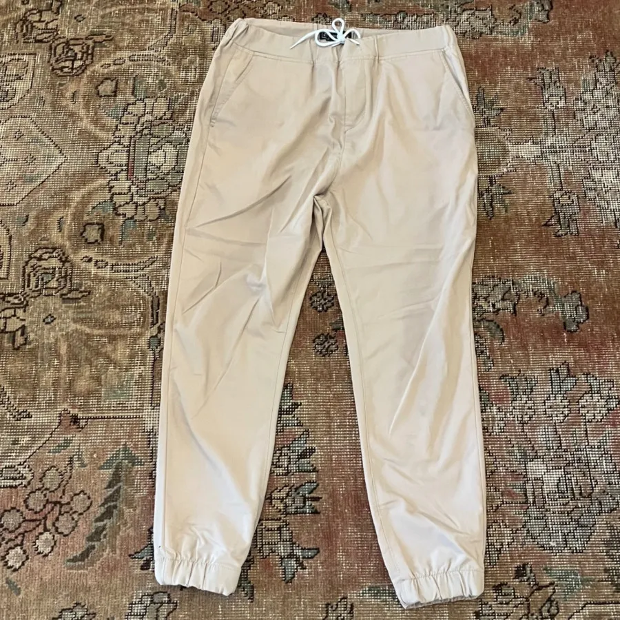 شلوار پارچه ای