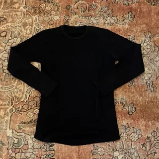 بلوز تریکو گرم