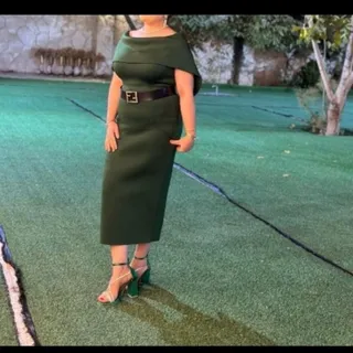 لباس مجلسی شیک و تمیز