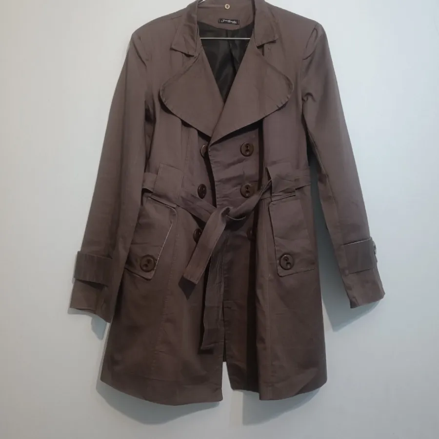 مانتو بارانی وارداتی