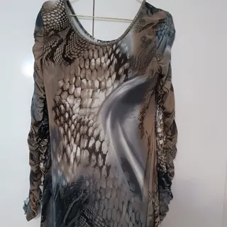 تونیک زنانه