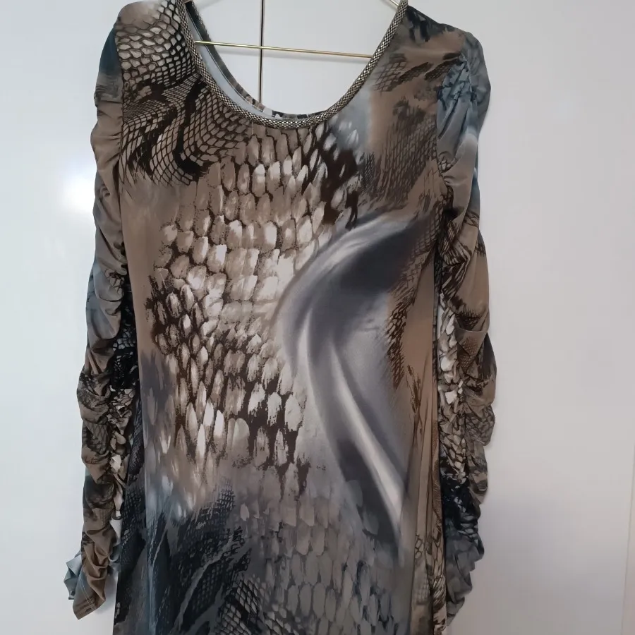 تونیک زنانه