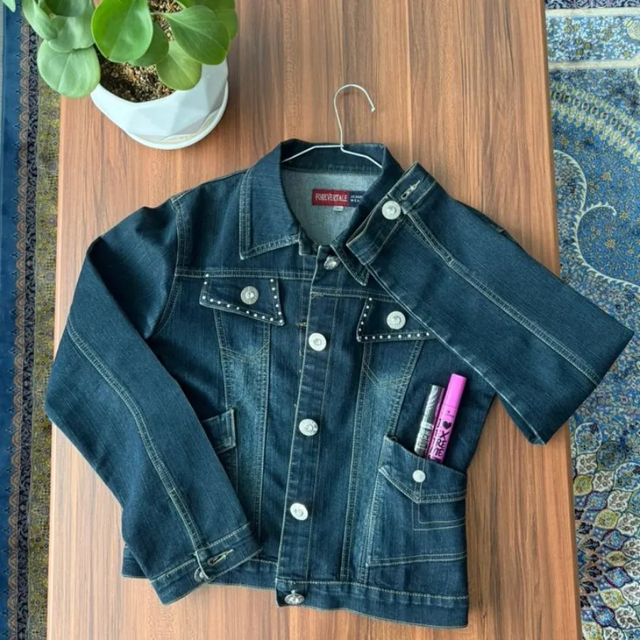 کت بهاره جین