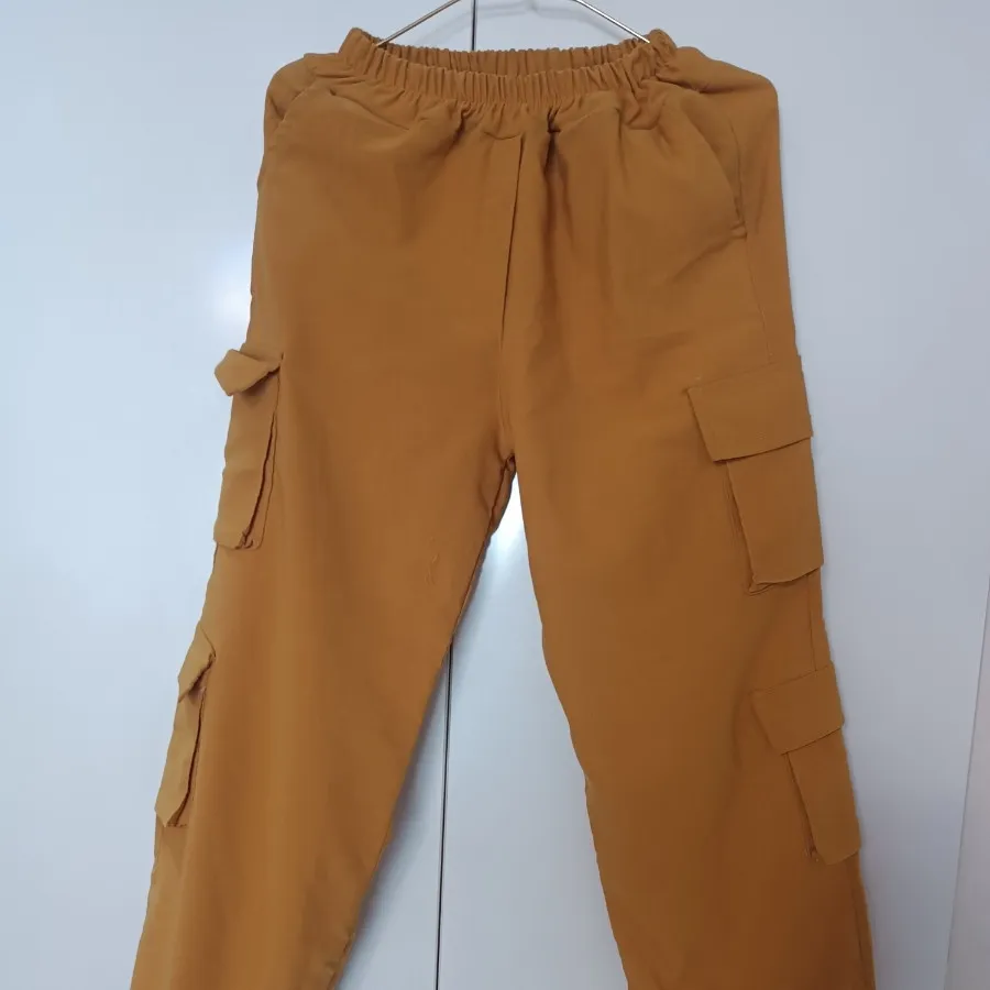 شلوار کارگو