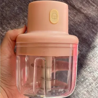 مخلوط کن خرد کن