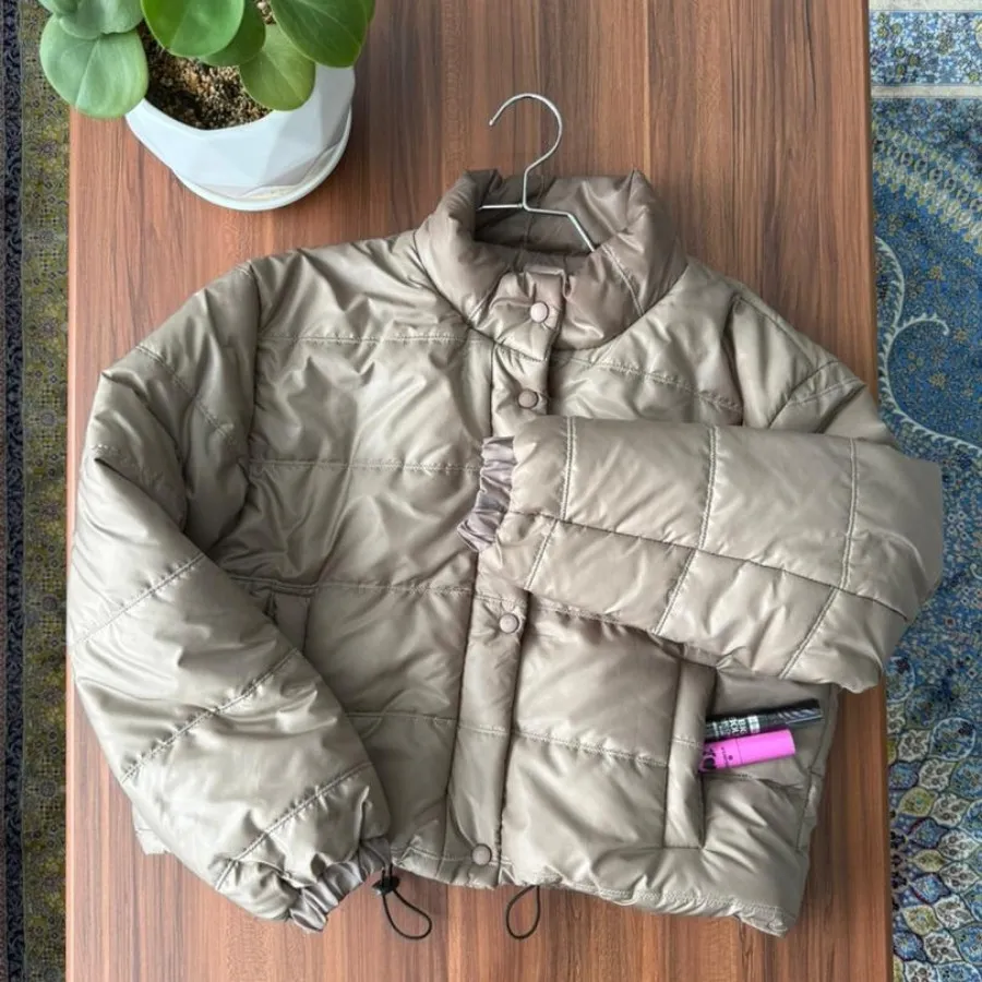 کاپشن کوتاه