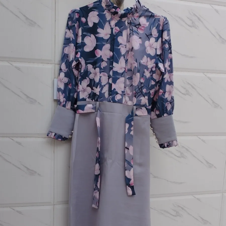 شومیز مانتو