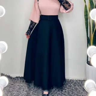 دامن زنانه دخترانه