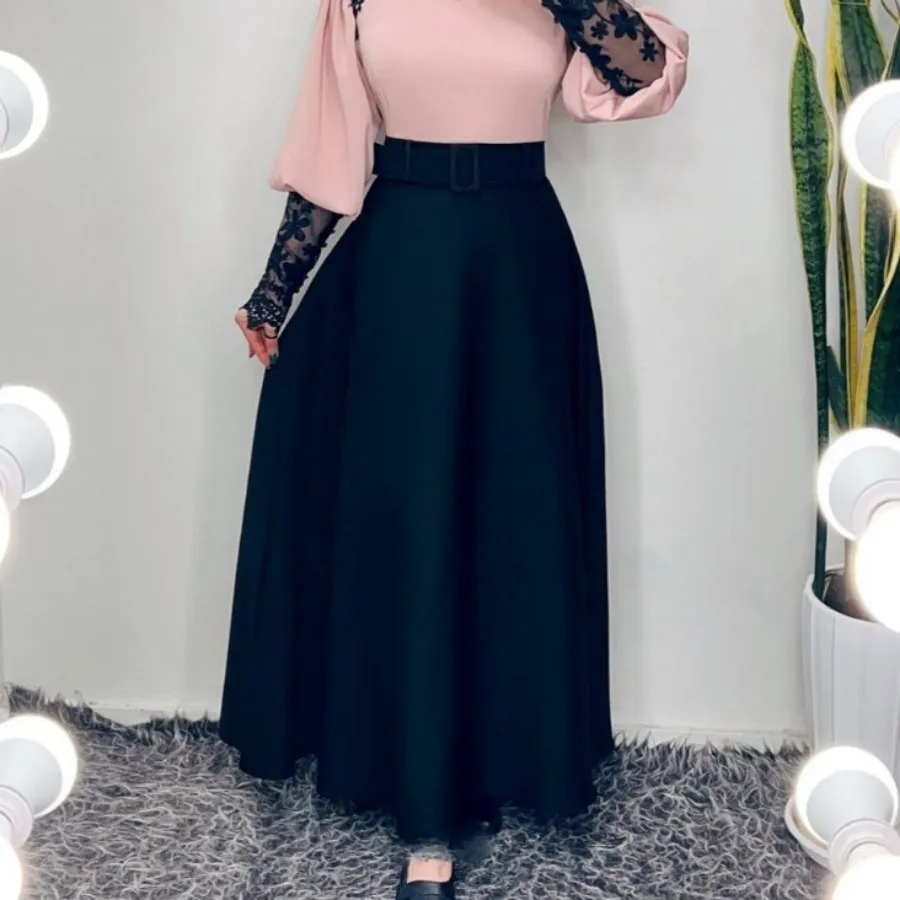 دامن زنانه دخترانه