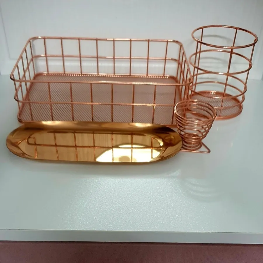 ست نگهداری لوازم