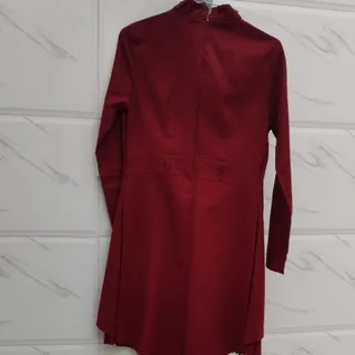 شومیز مانتو شیک