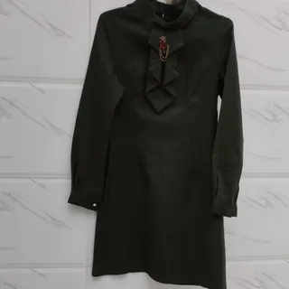 شومیز مانتو شیک