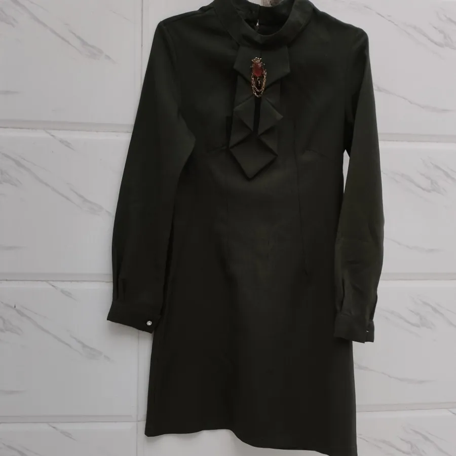 شومیز مانتو شیک