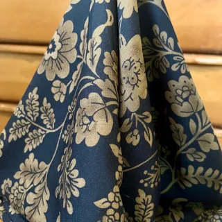 یه قواره پارچه چادر رنگی