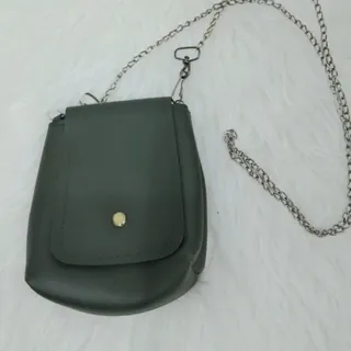 کیف مینی ، مینی بگ