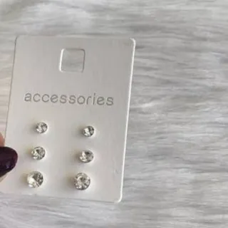 ست گوشواره المانی